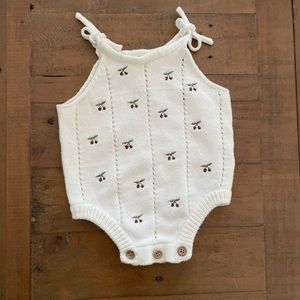 Oat and Co onesie